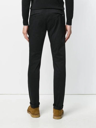 Shop Dondup Gaubert Chinos