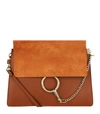 CHLOÉ MEDIUM FAYE SHOULDER BAG