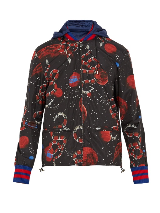 gucci nasa jacket