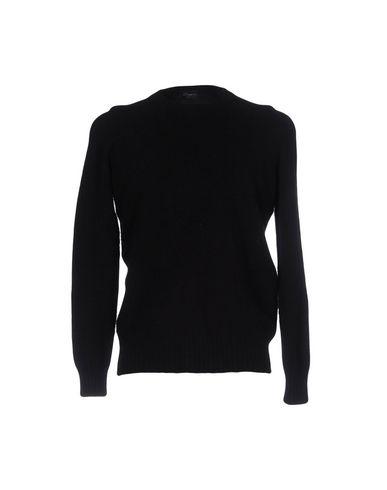 Drumohr Sweater In Black | ModeSens