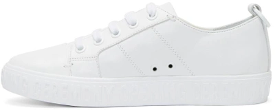 Shop Opening Ceremony White Mina Sneakers