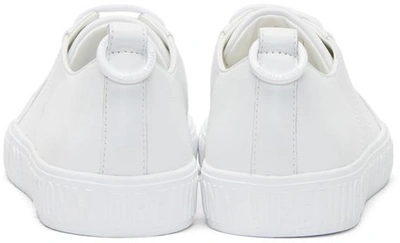 Shop Opening Ceremony White Mina Sneakers