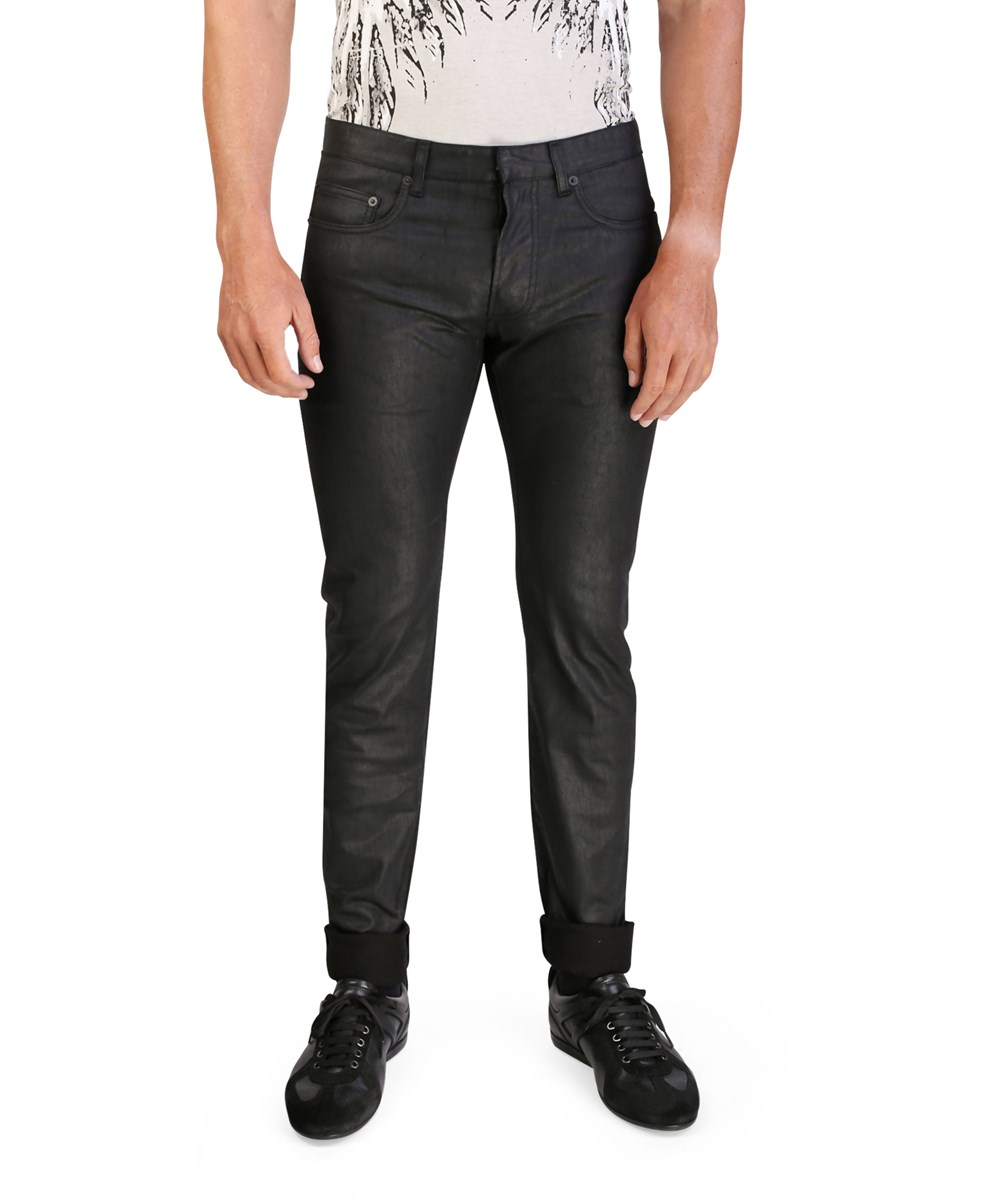 dior jeans homme