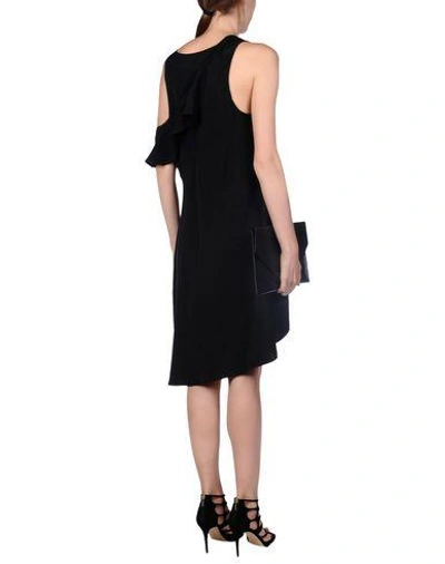 Shop 3.1 Phillip Lim / フィリップ リム Short Dress In Black
