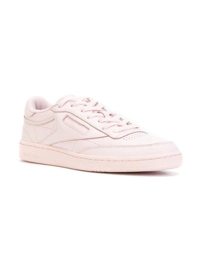 Shop Reebok Club C 85 Sneakers