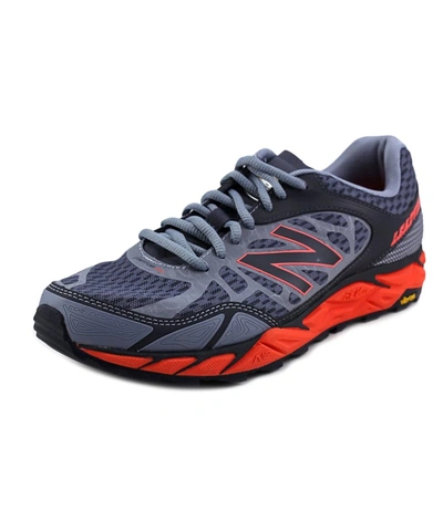 New Balance Wtlead   Round Toe Synthetic  Trail Running In Multiple Colors