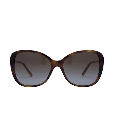 Burberry B4235-Q Sunglasses Burberry Women main image 3