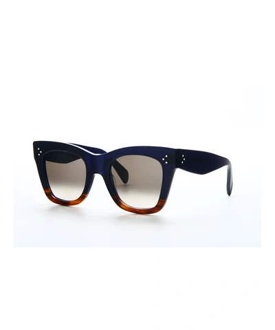 Celine Cl41090s 0qlt Z3 Sunglasses' In Multiple Colors