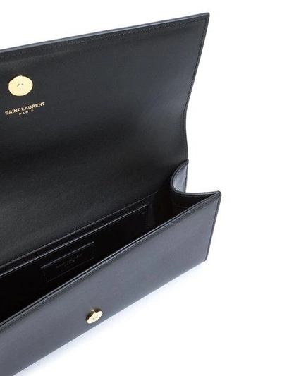 Shop Saint Laurent Small Kate Clutch