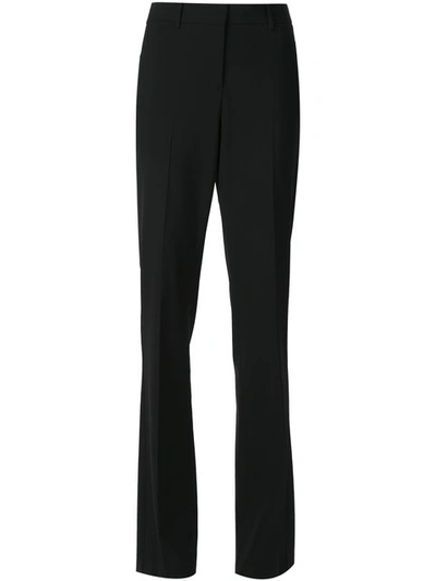 Theory Demitria 4 Bi-stretch Twill Pants