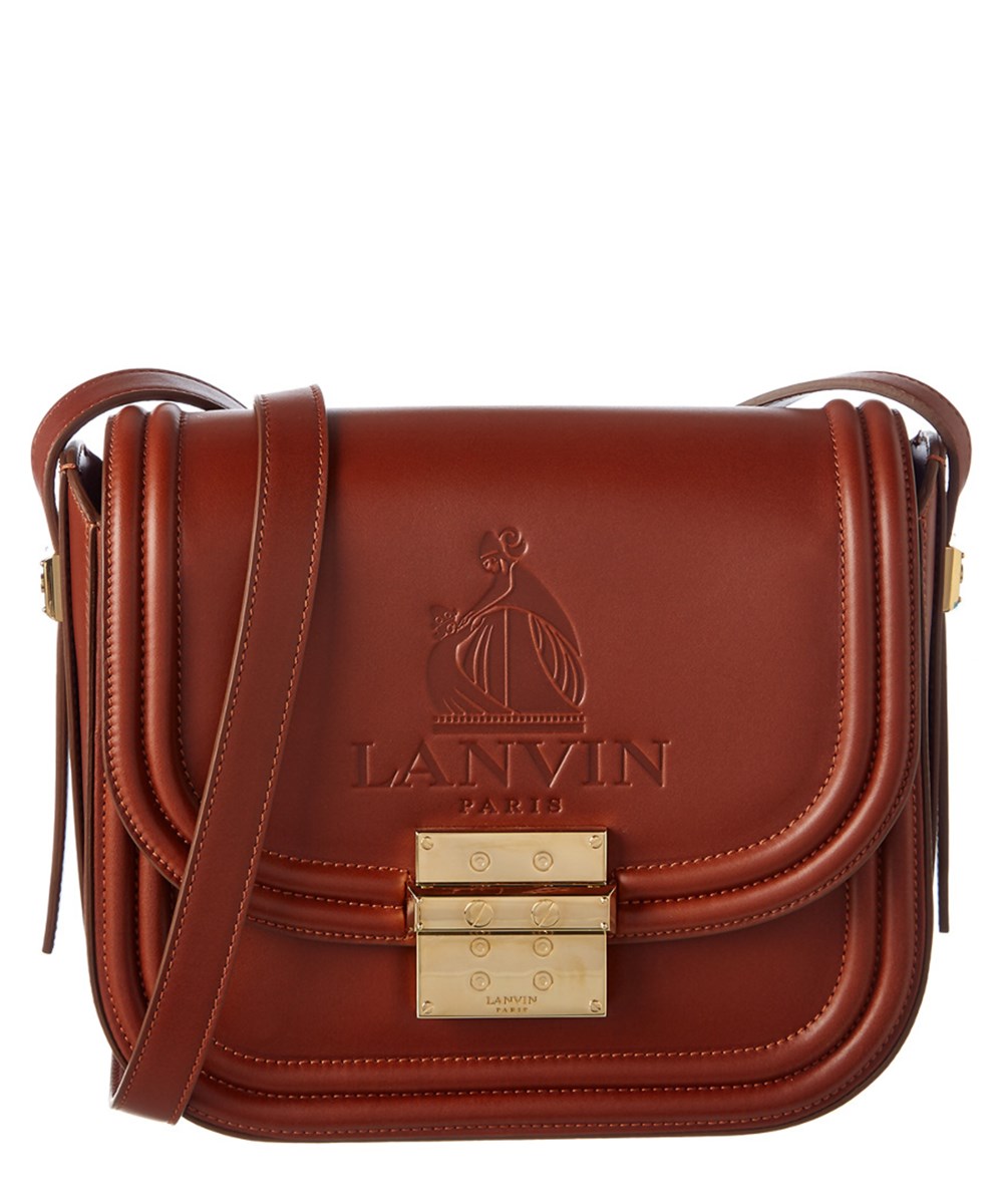 lanvin paris bag