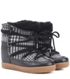 ISABEL MARANT Nowles ankle boots