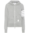 Thom Browne Sweaters In Light Grey