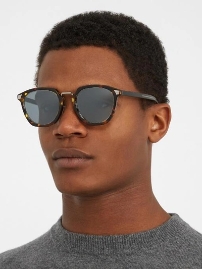 Dior Tailoring 1 D-frame Sunglasses | ModeSens
