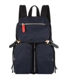 NEIL BARRETT 3-Pocket Backpack