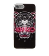 KENZO Tiger Icon iPhone 7 Plus Case