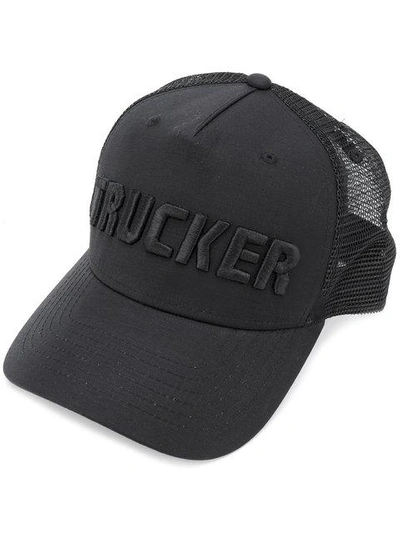 Trucker棒球帽