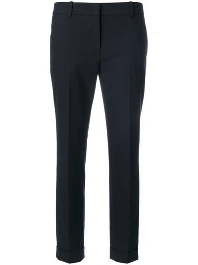 The Kooples - Cropped Trousers