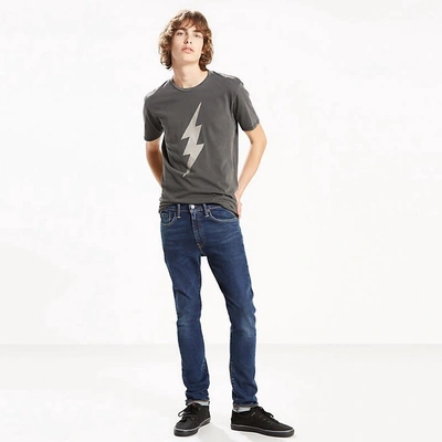 Levi's 519™ Extreme Skinny Jeans - Gritt
