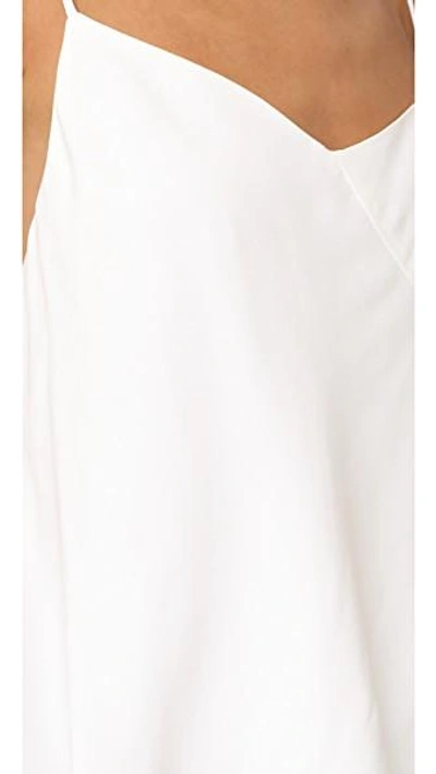 Shop Alexis Rila Top In White