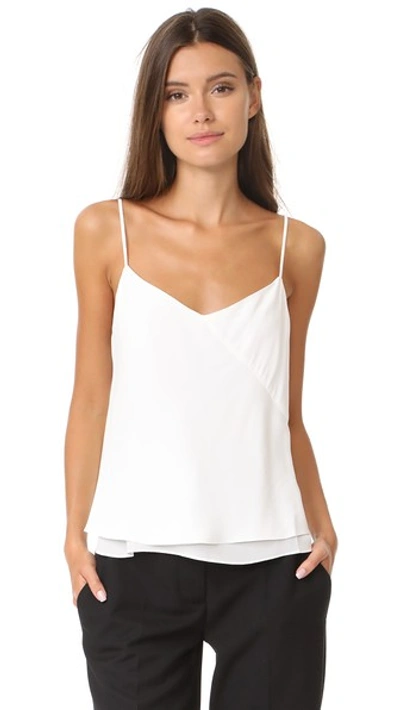 Shop Alexis Rila Top In White