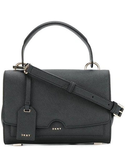 Dkny Classic Top Handle Tote