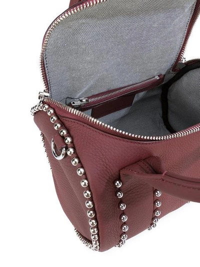 Shop Alexander Wang Rockie Ball Stud Bag