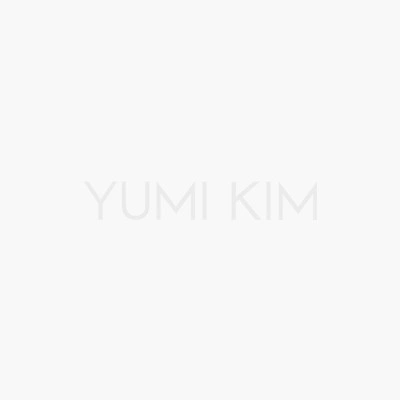 Yumi Kim After Midnight Dress - Black
