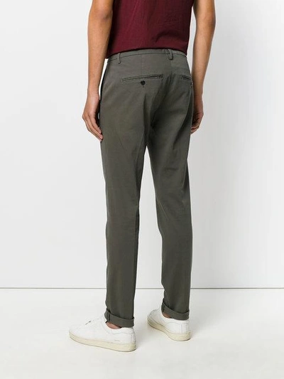 Shop Dondup Chino Trousers