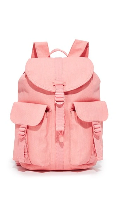 Herschel Supply Co. Dawson X-small Backpack In Strawberry Ice