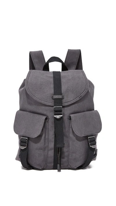 Herschel Supply Co. Dawson X-small Backpack In Black