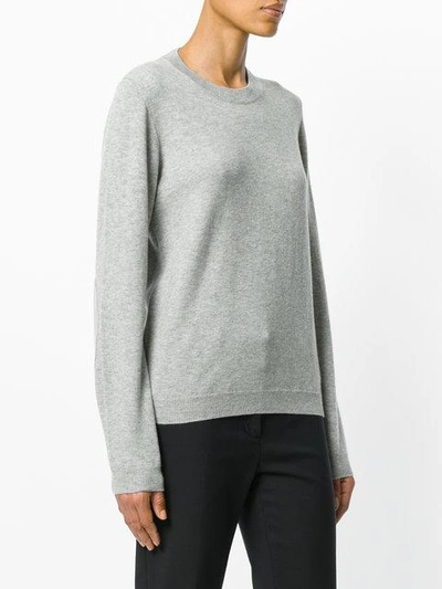 Shop Maison Margiela Grey