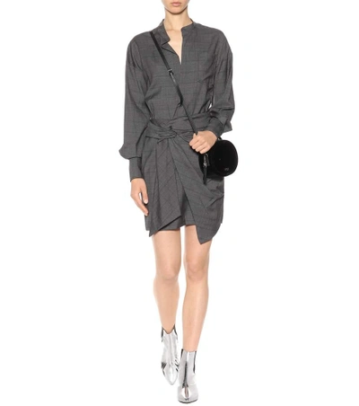 Isabel marant shop nolla dress