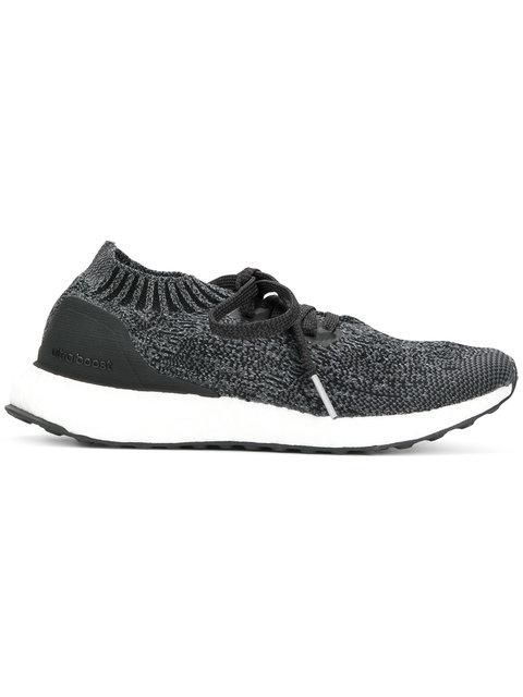 ultra boost primeknit uncaged