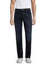 7 FOR ALL MANKIND Straight Fit Jeans