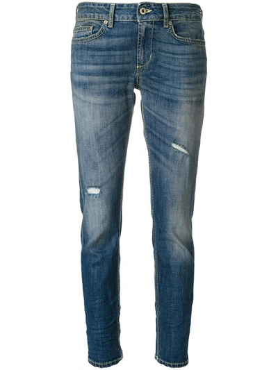 Dondup Monroe Jeans | ModeSens