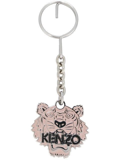 kenzo tiger keychain