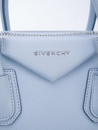 Shop Givenchy Blue