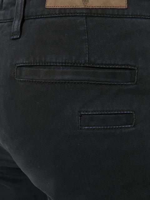 Eleventy Klassische Jeans In Black | ModeSens