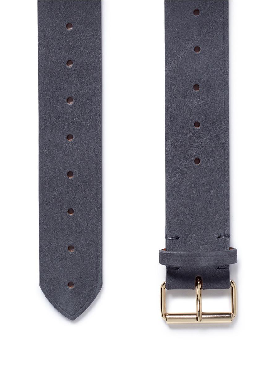 maison boinet belt
