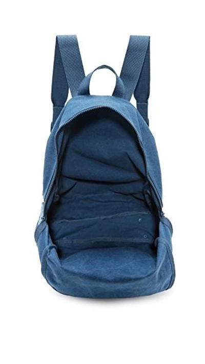 Shop Herschel Supply Co Daypack Backpack In Navy