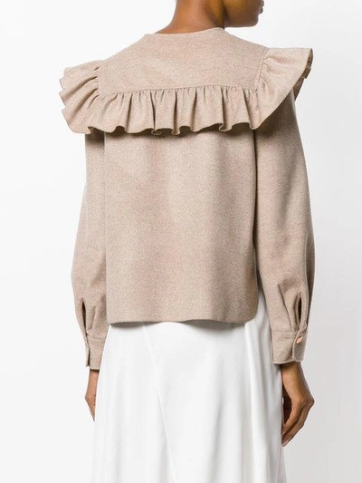 Shop See By Chloé Nude & Neutrals