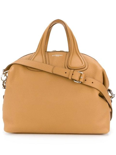 Shop Givenchy Medium Nightingale Bag