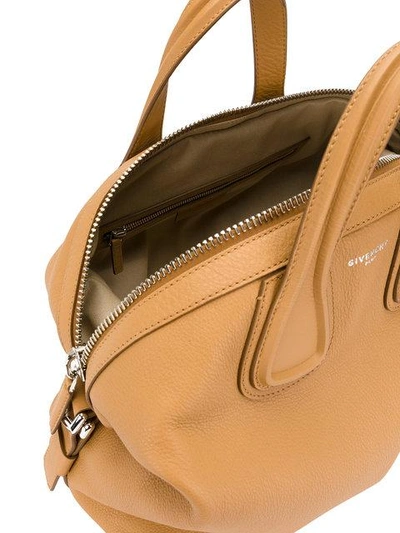 Shop Givenchy Medium Nightingale Bag