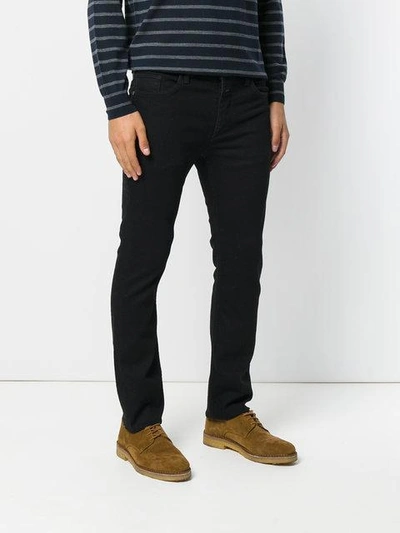 Shop Closed Classic Fitted Jeans