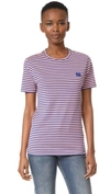 ACNE STUDIOS NAPA FACE TEE