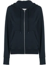 GOLDEN GOOSE logo embroidered hoodie,G31WP029A112231089