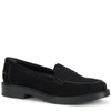 TOD'S LOAFERS IN SUEDE,XXW0ZP0H500HR0B999