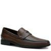 TOD'S LOAFERS IN LEATHER,XXM44A00640D9CS801