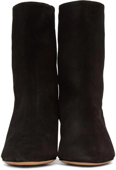 bottines dyna isabel marant